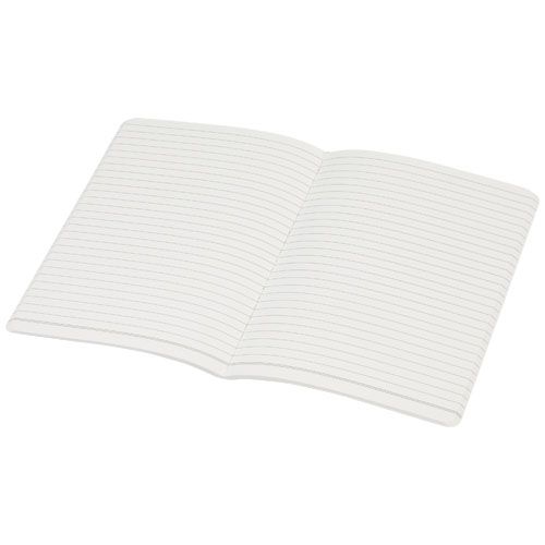 Cuaderno de papel de piedra 