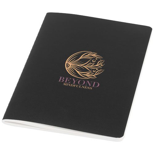 Cuaderno de papel de piedra 