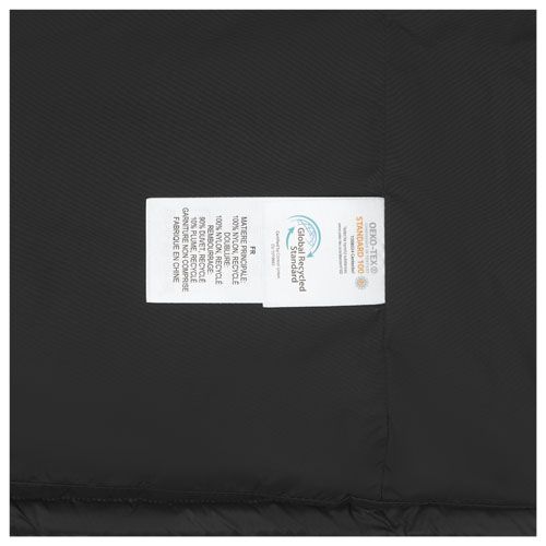 Chaqueta aislante de material reciclado GRS para hombre 