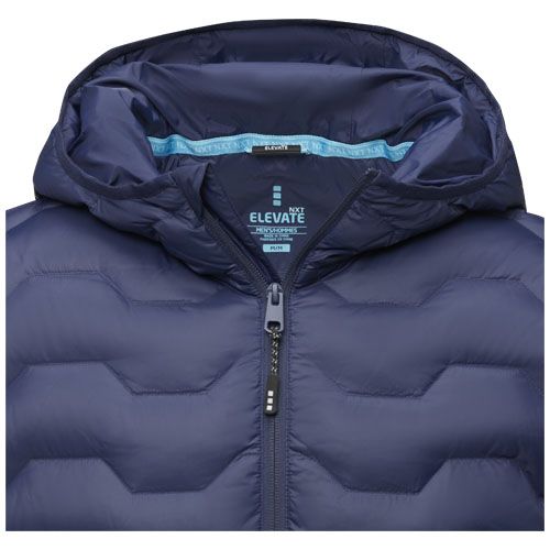 Chaqueta aislante de material reciclado GRS para hombre 