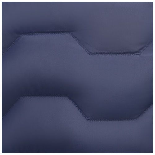 azul marino Chaqueta aislante de material reciclado GRS para mujer
