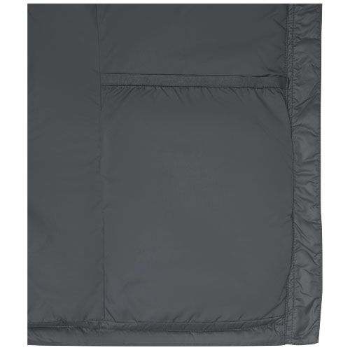 Chaqueta aislante de material reciclado GRS para mujer 