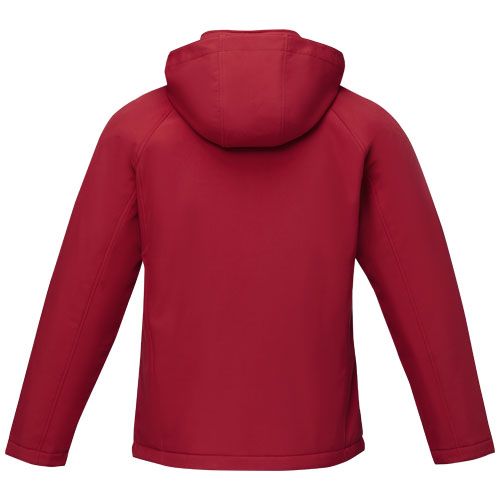 Veste softshell Notus matelassée pour homme - 4