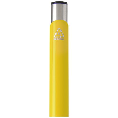 Bolígrafo de aluminio reciclado 