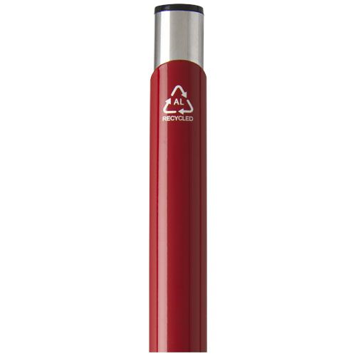 Bolígrafo de aluminio reciclado 