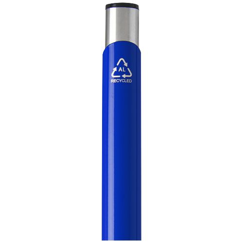 Bolígrafo de aluminio reciclado 