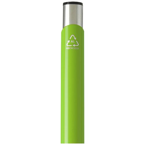 Bolígrafo de aluminio reciclado 