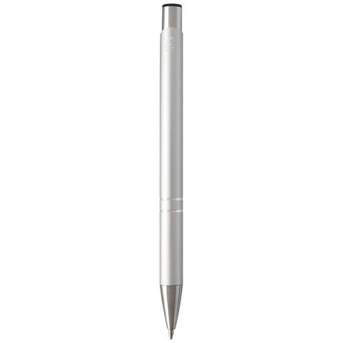 Bolígrafo de aluminio reciclado 