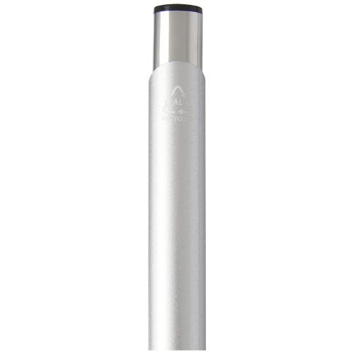 Bolígrafo de aluminio reciclado 