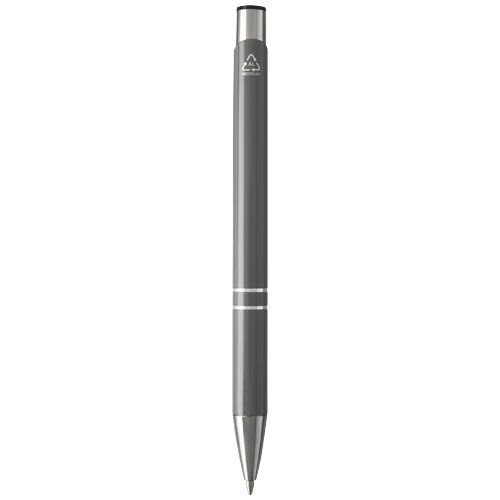 Bolígrafo de aluminio reciclado 