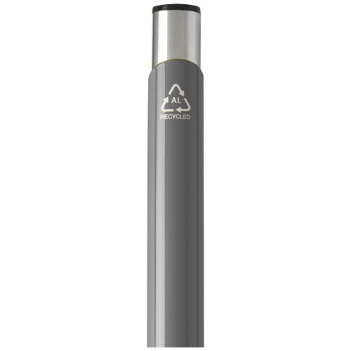Bolígrafo de aluminio reciclado 
