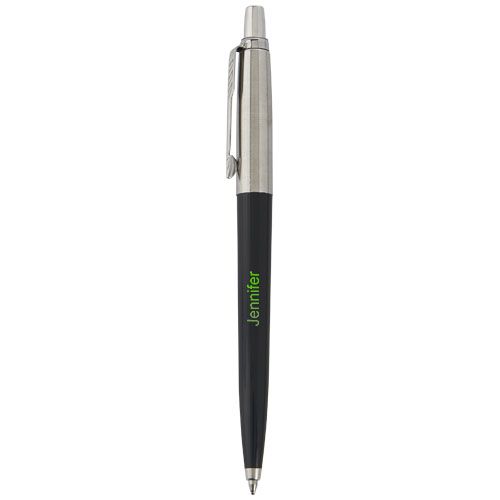 black Bolígrafo