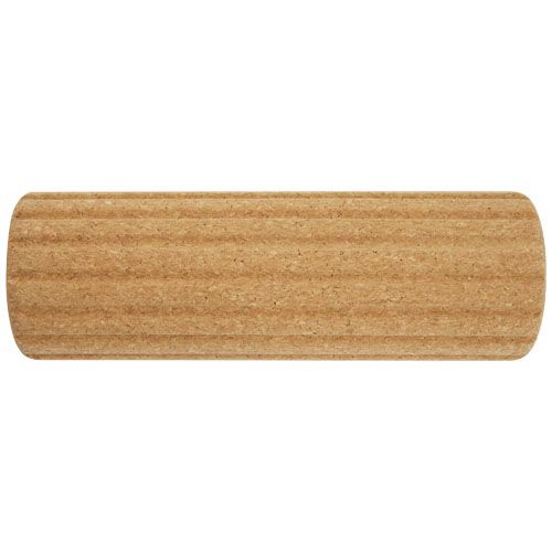 Rodillo de corcho para yoga 