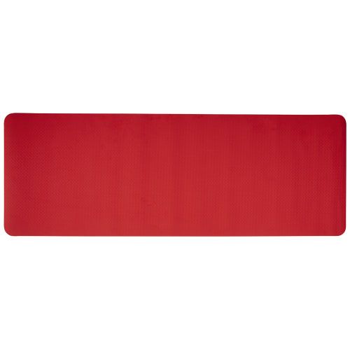 Esterilla de yoga de TPE reciclado 