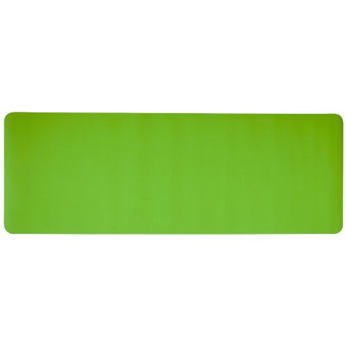 Esterilla de yoga de TPE reciclado 