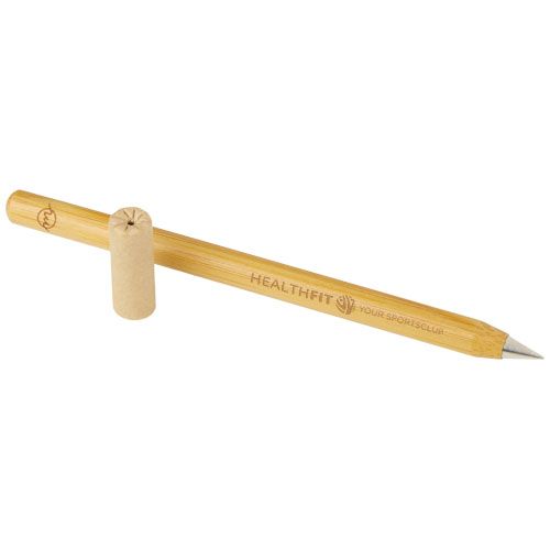 Stylo Perie sans encre en bambou - 2