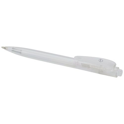 Stylo bille Thalaasa en plastique océanique (encre noire) - 4