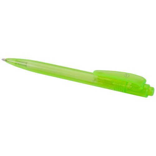 Bolígrafo de plástico oceánico 
