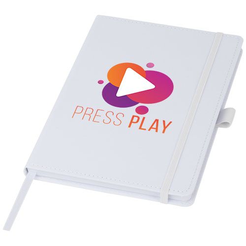 Carnet de notes Thalaasa en plastique océanique - 2