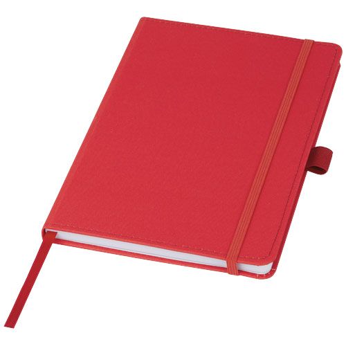 LIBRETA DE TAPA DURA DE PLÁSTICO OCEÁNICO 