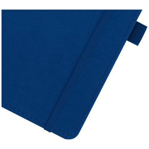 blue Libreta de tapa dura de plástico oceánico