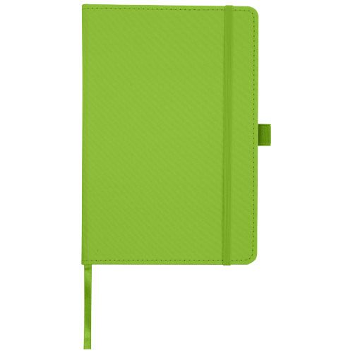 verde manzana Libreta de tapa dura de plástico oceánico