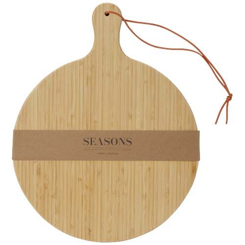 Tabla de cortar de bambú 