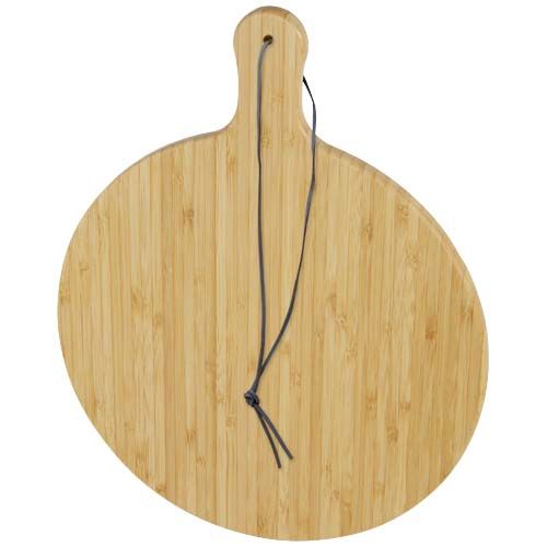 Tabla de cortar de bambú 