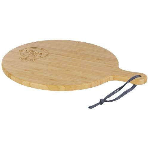 Tabla de cortar de bambú 