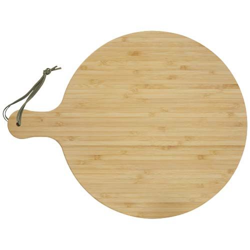 Tabla de cortar de bambú 