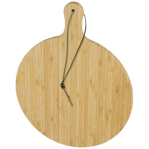 Tabla de cortar de bambú 