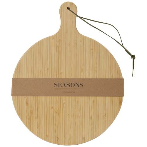 Tabla de cortar de bambú 