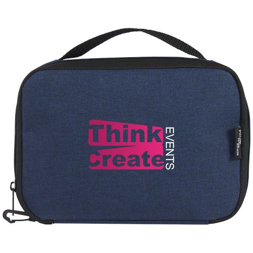 Organizador tecnológico de RPET GRS de 1 L 