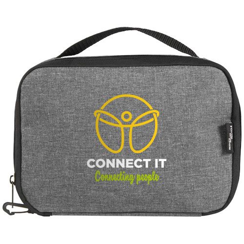 Organizador tecnológico de RPET GRS de 1 L 