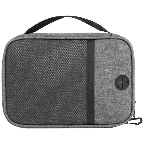 Organizador tecnológico de RPET GRS de 1 L 