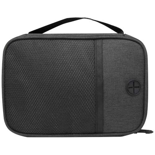 Organizador tecnológico de RPET GRS de 1 L 