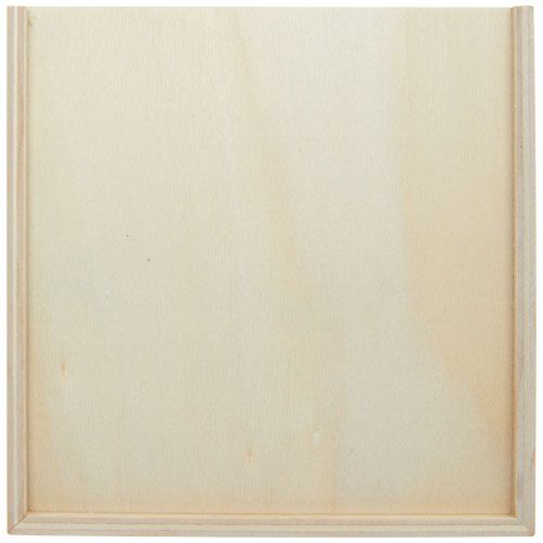 Puzzle Bark en bois - 4