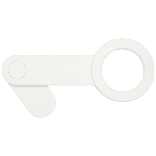 Support de téléphone Hook de bureau en plastique recyclé - 3