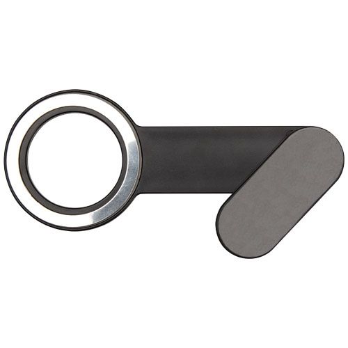 Soporte para teléfono de escritorio de plástico reciclado 