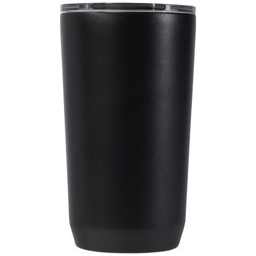 black Vaso con aislamiento de 500 ml