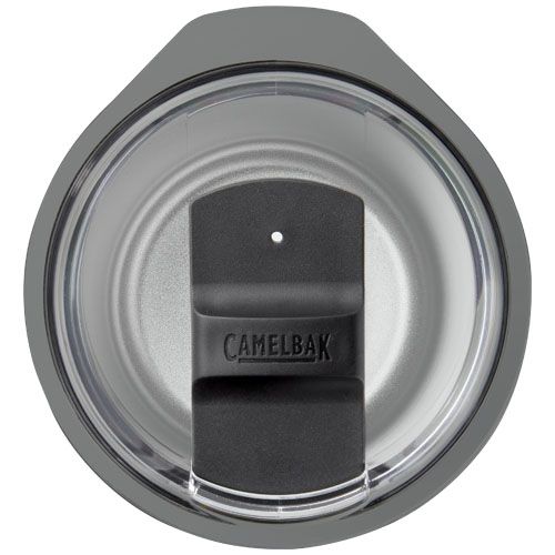 black Vaso con aislamiento de 500 ml