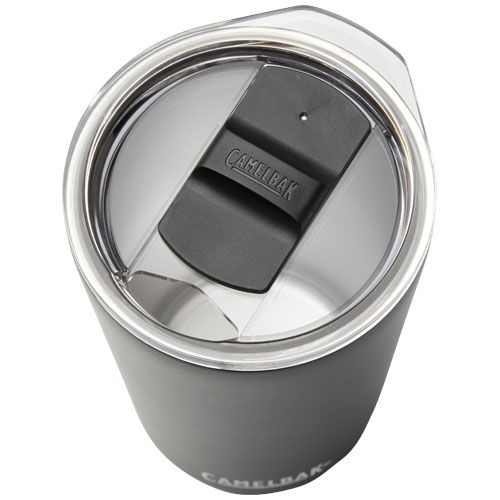 black Vaso con aislamiento de 500 ml