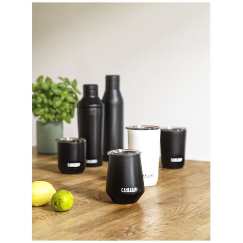 black Vaso con aislamiento de 500 ml