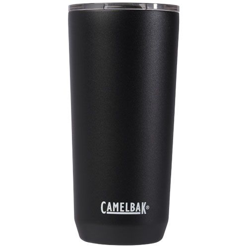 black Vaso con aislamiento de 600 ml