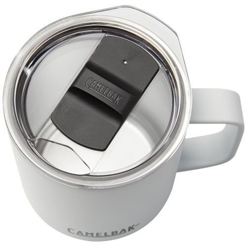 Tasse avec isolation sous vide CamelBak® Horizon de 350 ml pour le camping - 6