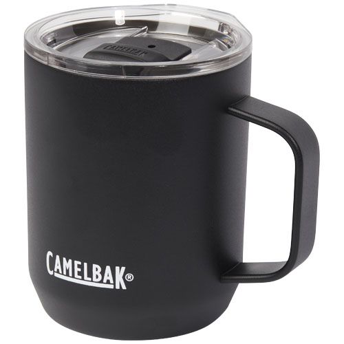 TAZA DE CAMPAMENTO CON AISLAMIENTO DE 350 ML 