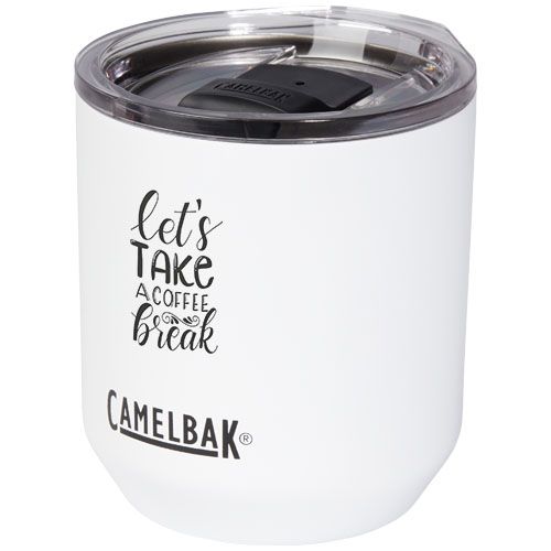 Gobelet avec isolation sous vide CamelBak® Horizon Rocks de 300 ml - 2