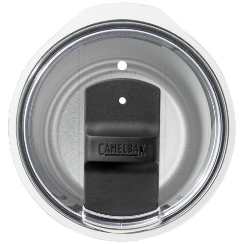 Vaso de vino con aislamiento de 350 ml 
