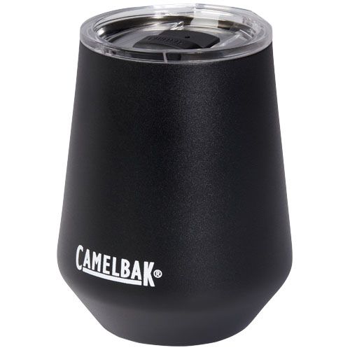 VASO DE VINO CON AISLAMIENTO DE 350 ML 