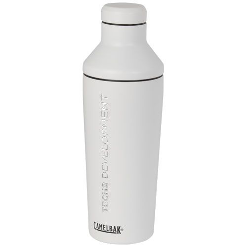 Shaker à cocktail CamelBak® Horizon de 600 ml avec isolation sous vide - 2